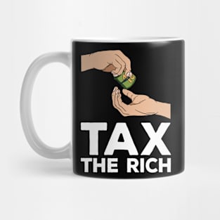 Tax Season Tax Day Mug